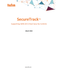 SecureTrack