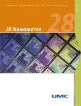28 Nanometer