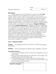 Polygenic Inheritance Date Period_____ Background