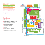 Heath Park Campus map, 250.4 KB