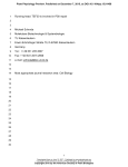 TEF30 interacts with photosystem II monomers and is involved in the