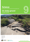 Year 9 Science QCAT 2012 student booklet
