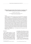 Palladium(II)-catalyzed Suzuki–Miyaura Reactions of Arylboronic