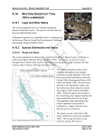 a.16 western spadefoot toad - Butte Regional Conservation Plan