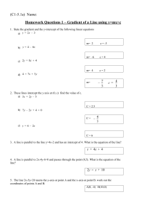 All answers - Teachnet UK-home