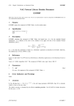 NAG Fortran Library Routine Document G01MBF