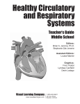 Healthy Circulatory and Respiratory Systems
