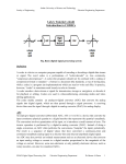 Sampling, Quantization and Encoding