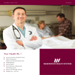 Your Health Rx - Washington Health System