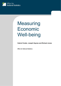 Measuring economic well-being - Office for National Statistics