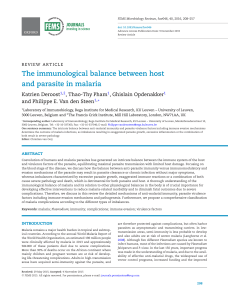 View PDF - FEMS Microbiology Reviews