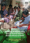 Developing the Rural Economy through Financial Inclusion