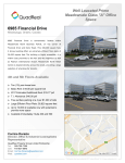 6985 Financial Drive