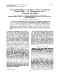 1-Tubulin mRNAs Are Specified by the First 13