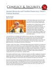 Ancient Monarchy and Troubled Democracy: Oman`s Political Realities