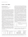 Leflunomide-associated tuberculosis?