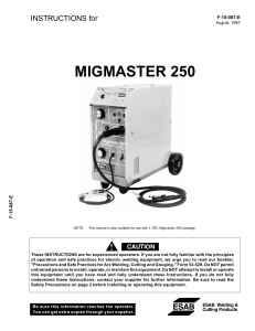 migmaster 250