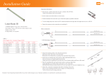 Installation Guide