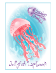 Jellyfish Lapbook