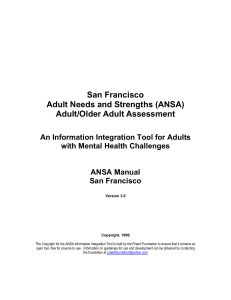 Manual - San Francisco Department of Public Health
