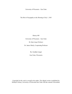 thesis pdf - MINDS@UW Home
