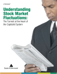 Understanding Stock Market Fluctuations