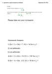 4 - geometric explicit sequence.notebook