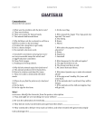 Animal Farm Chapter 3 and 4 worksheet