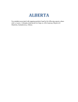 ALBERTA