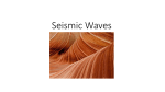 Earthquake Waves - davis.k12.ut.us