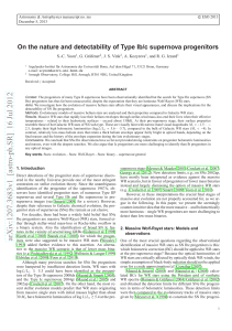 On the nature and detectability of Type Ib/c supernova progenitors