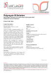 Polymyxin B Solution - HiMedia Laboratories