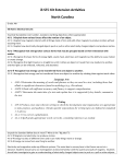 Electric Circuits General Extension Activities