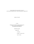 The United States and Haiti, 1791-1863: A Racialized Foreign Policy