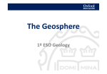 The geosphere - Blinklearning