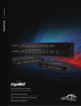 EdgeRouter Lite