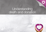 Understanding death and donation