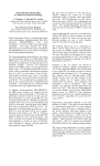 Silicon Dioxide Insulating Films For Silicon