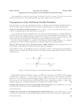 Consequences of the Euclidean Parallel Postulate