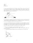 Math 12 Vogler Worksheet 6 1.) The accompanying figure shows