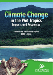 Climate Change in the Wet Tropics