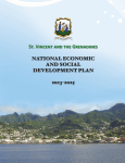 St. Vincent and the Grenadines • National Economic and Social