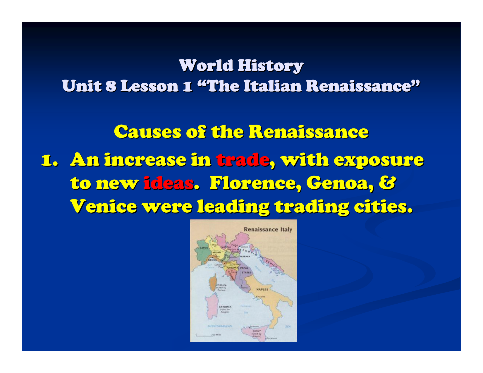renaissance literature renaissance definition