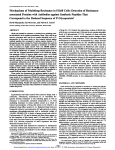 Mechanisms of Multidrug Resistance in HL60 Cells