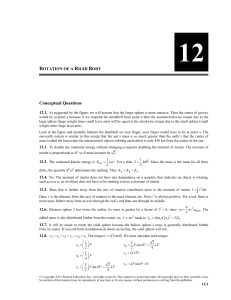 PSE 3e Chapter 12 EOC Conceptual Questions Larry Smith