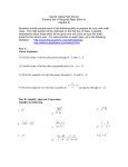 Algebra III/Trigonometry - Garnet Valley School District