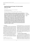 Deep-Sea Eukaryote Ecology of the Semi