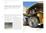 PDF - MINES OF HOPE: COPPER GIANT CHILE