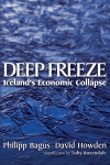 Deep Freeze: Iceland`s Economic Collapse