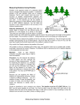 Measure Parallax Lab - the Home Page for Voyager2.DVC.edu.